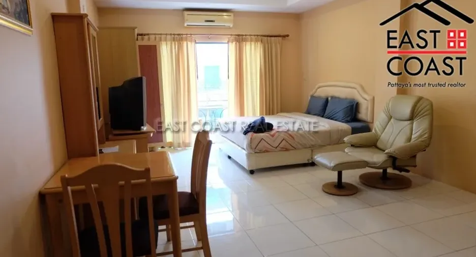 For sale retail Space in Jomtien, Pattaya