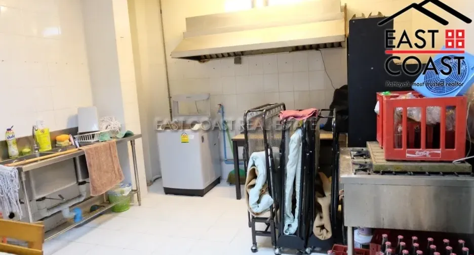 For sale retail Space in Jomtien, Pattaya