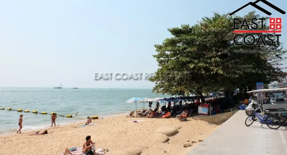 For sale retail Space in Jomtien, Pattaya