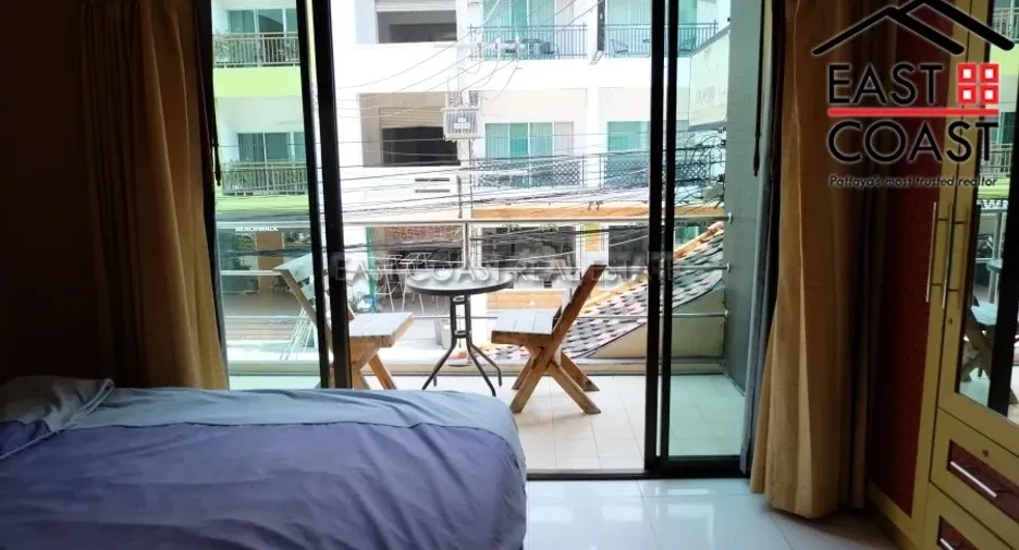 For sale retail Space in Jomtien, Pattaya