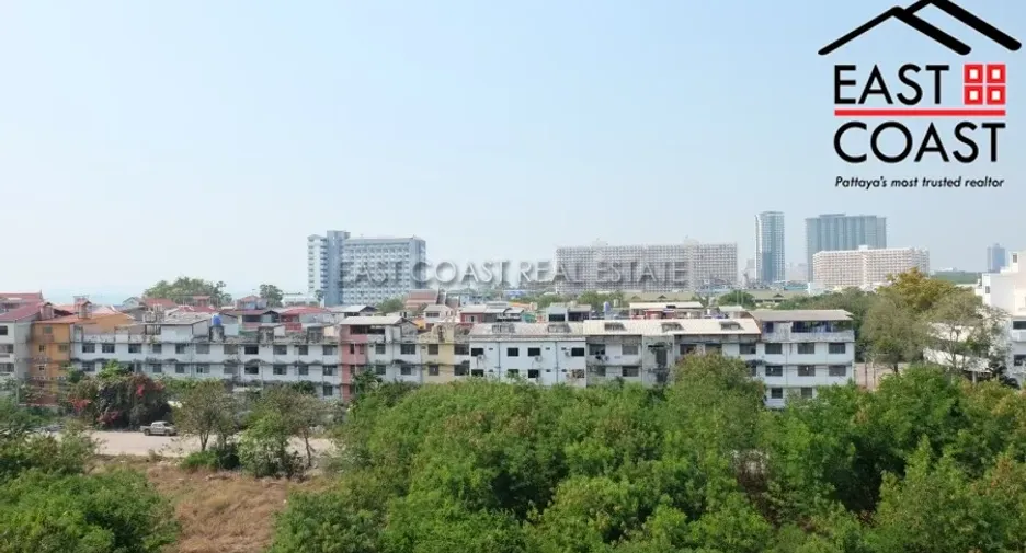 For sale retail Space in Jomtien, Pattaya