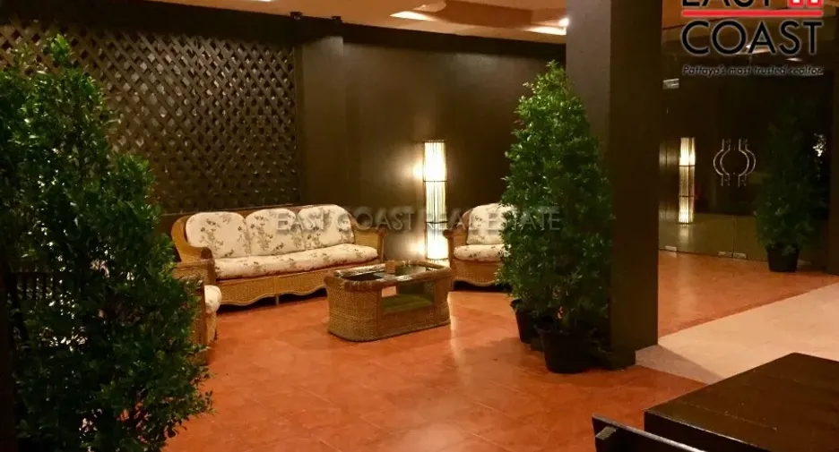 For sale retail Space in Jomtien, Pattaya