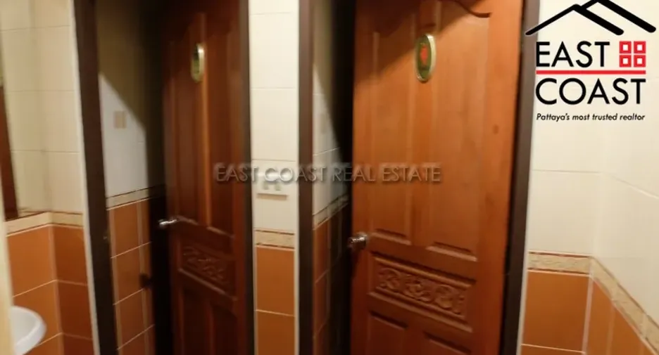 For sale retail Space in Jomtien, Pattaya