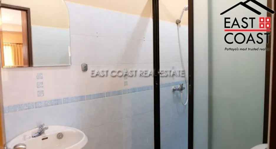 For sale retail Space in Jomtien, Pattaya