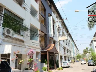 For sale retail Space in Bang Lamung, Chonburi