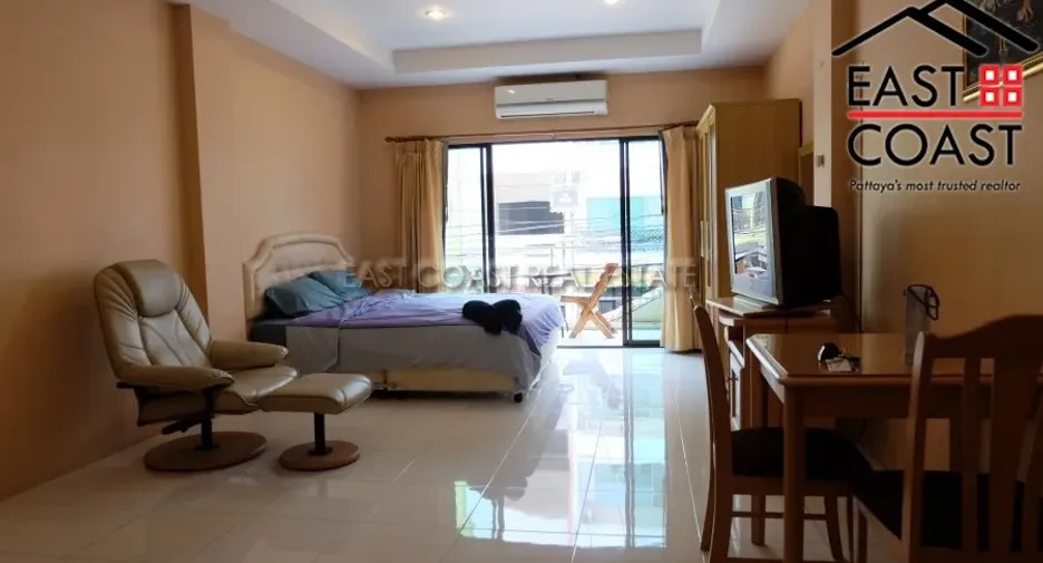 For sale retail Space in Jomtien, Pattaya