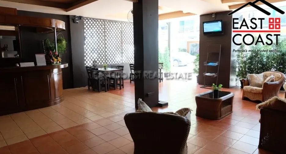 For sale retail Space in Jomtien, Pattaya