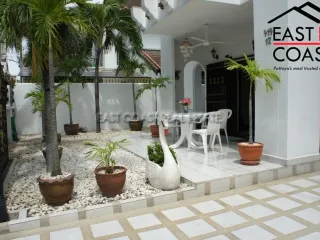 For rent 3 bedrooms house in Bang Lamung, Chonburi