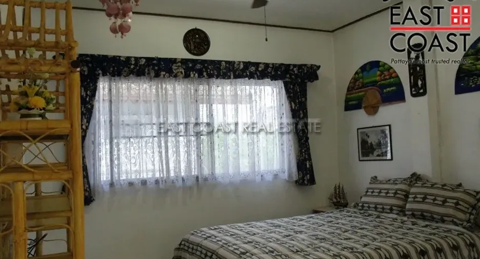 For rent 3 bedrooms house in Bang Lamung, Chonburi