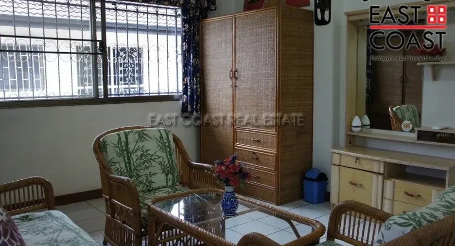 For rent 3 bedrooms house in Bang Lamung, Chonburi