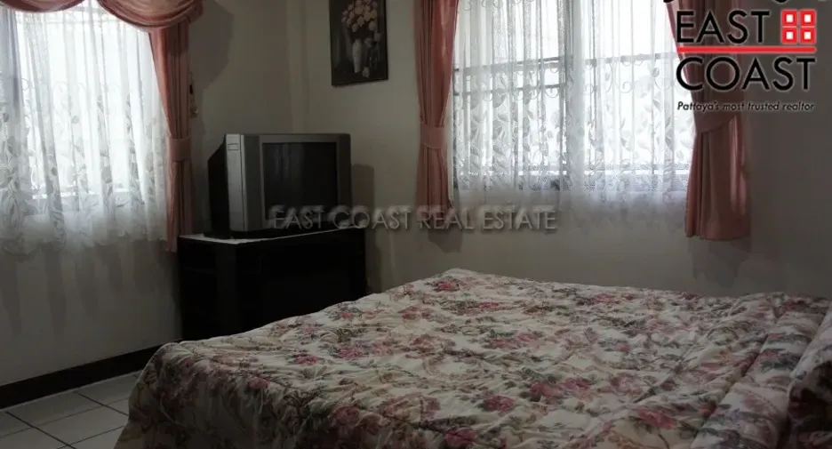 For rent 3 bedrooms house in Bang Lamung, Chonburi