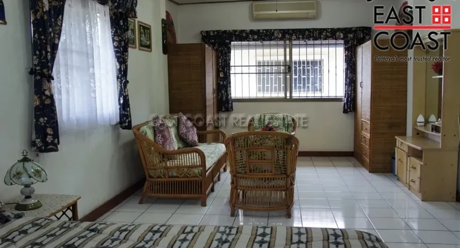 For rent 3 bedrooms house in Bang Lamung, Chonburi