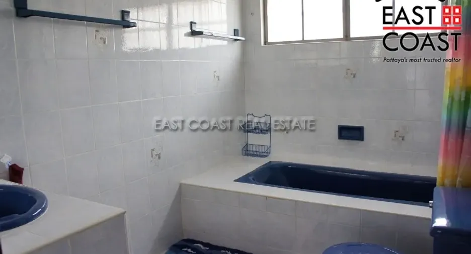 For rent 3 bedrooms house in Bang Lamung, Chonburi