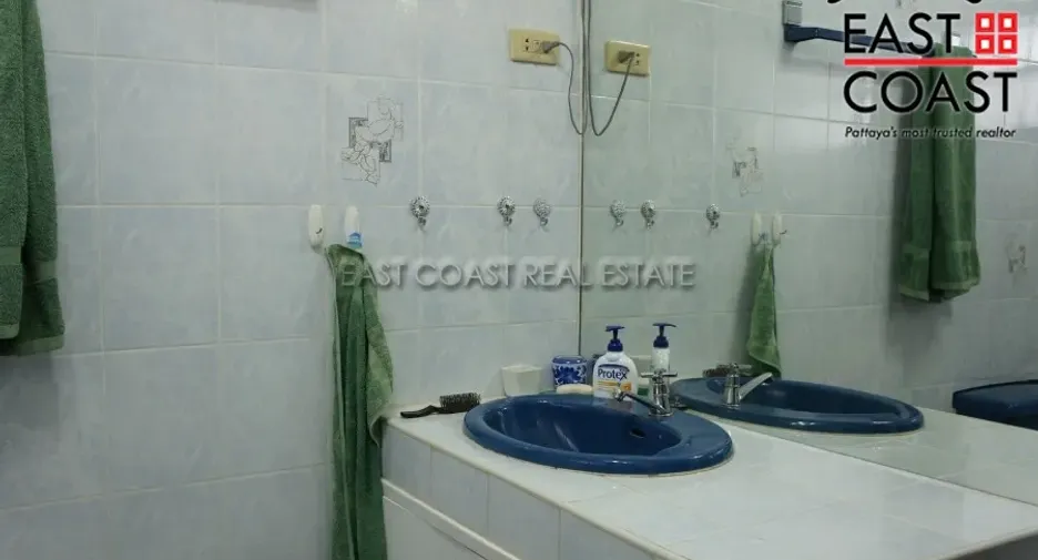 For rent 3 bedrooms house in Bang Lamung, Chonburi
