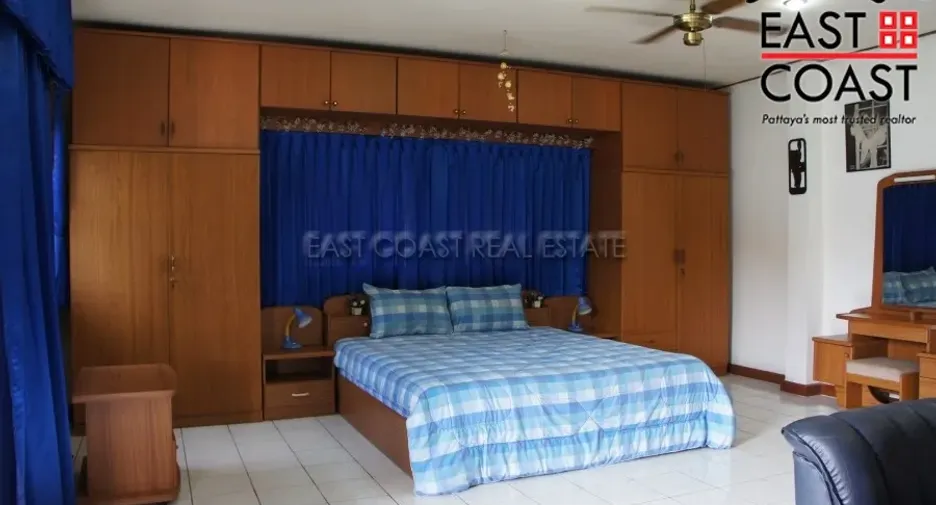 For rent 3 bedrooms house in Bang Lamung, Chonburi