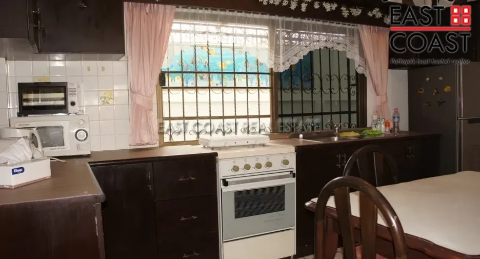 For rent 3 bedrooms house in Bang Lamung, Chonburi