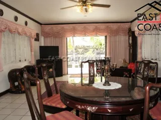 For rent 3 bedrooms house in Bang Lamung, Chonburi