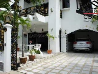 For rent 3 bedrooms house in Bang Lamung, Chonburi