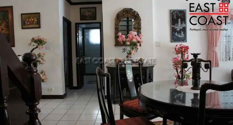 For rent 3 bedrooms house in Bang Lamung, Chonburi