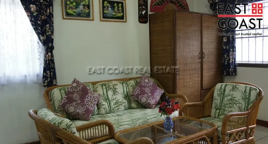 For rent 3 bedrooms house in Bang Lamung, Chonburi