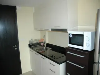 For rent 2 bedrooms house in Bang Lamung, Chonburi