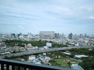For rent 1 bed condo in Sathon, Bangkok