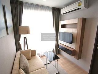 For rent 1 bed condo in Sathon, Bangkok