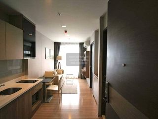 For rent 1 bed condo in Sathon, Bangkok