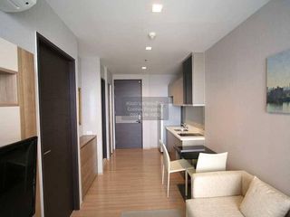 For rent 1 bed condo in Sathon, Bangkok