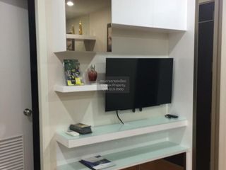 Condo en alquiler de 1 habitaciones en Phasi Charoen, Bangkok