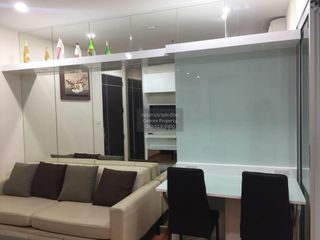 Condo en alquiler de 1 habitaciones en Phasi Charoen, Bangkok