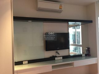 Condo en alquiler de 1 habitaciones en Phasi Charoen, Bangkok