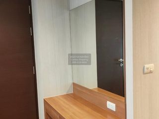 For rent 1 bed condo in Sathon, Bangkok