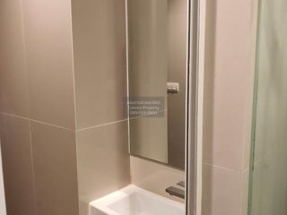 For rent 1 bed condo in Sathon, Bangkok
