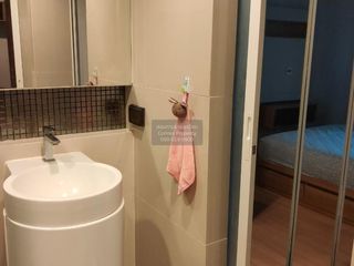 For rent 1 bed condo in Sathon, Bangkok