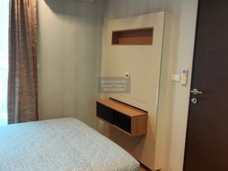 For rent 1 bed condo in Sathon, Bangkok
