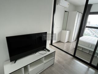 Condo en alquiler de 1 habitaciones en Phasi Charoen, Bangkok