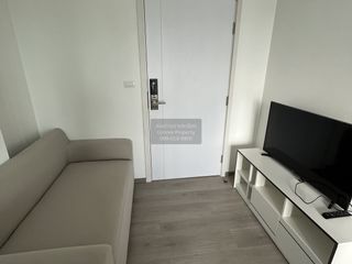 Condo en alquiler de 1 habitaciones en Phasi Charoen, Bangkok