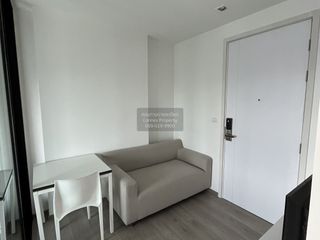 Condo en alquiler de 1 habitaciones en Phasi Charoen, Bangkok