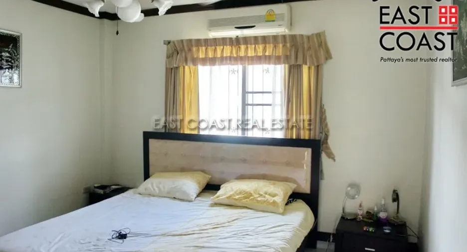 Haus zum Kauf mit 1 Zimmer in Bang Lamung, Chonburi