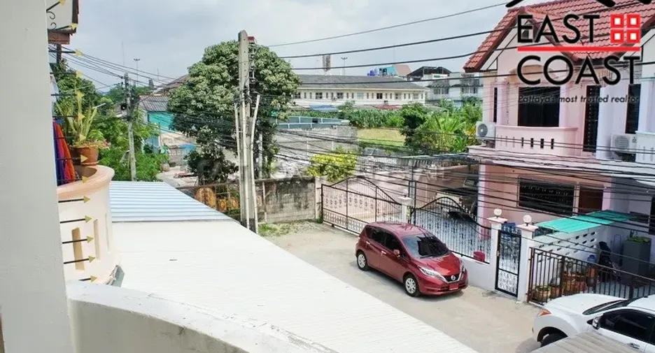 Haus zum Kauf mit 1 Zimmer in Bang Lamung, Chonburi