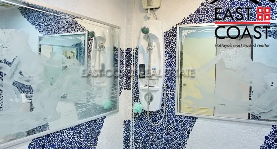 Haus zum Kauf mit 1 Zimmer in Bang Lamung, Chonburi