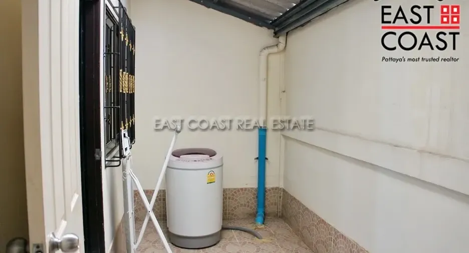 Haus zum Kauf mit 1 Zimmer in Bang Lamung, Chonburi