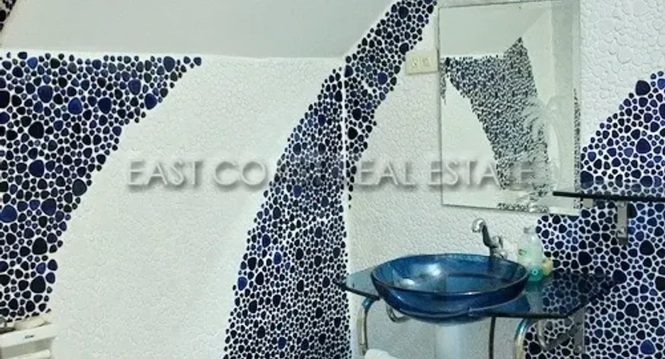 Haus zum Kauf mit 1 Zimmer in Bang Lamung, Chonburi