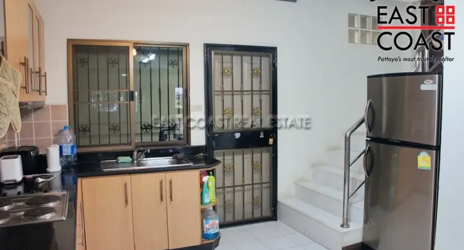 Haus zum Kauf mit 1 Zimmer in Bang Lamung, Chonburi