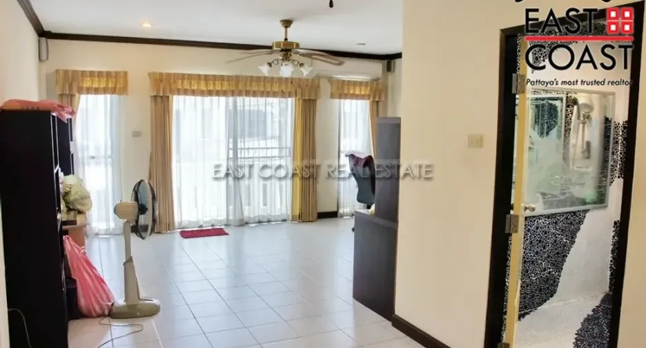 Haus zum Kauf mit 1 Zimmer in Bang Lamung, Chonburi