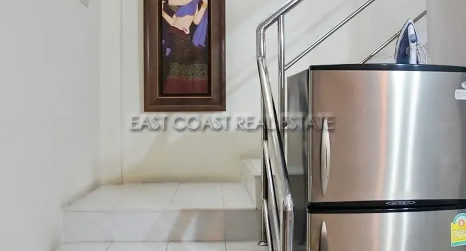 Haus zum Kauf mit 1 Zimmer in Bang Lamung, Chonburi