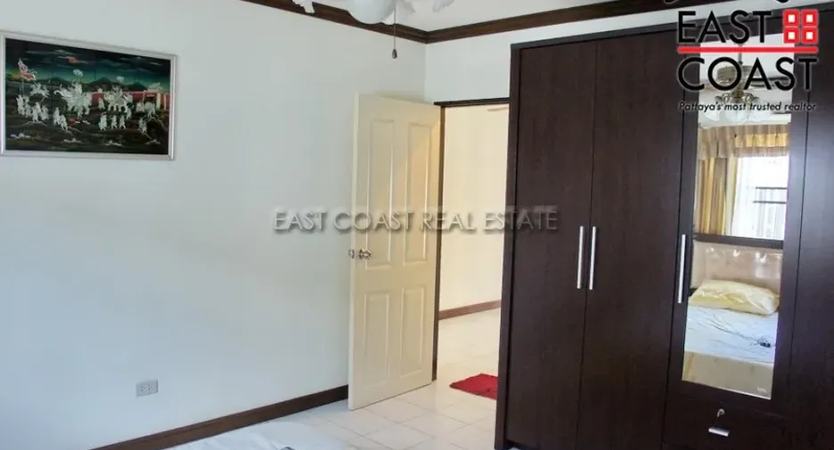 Haus zum Kauf mit 1 Zimmer in Bang Lamung, Chonburi