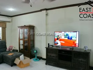 Haus zum Kauf mit 1 Zimmer in Bang Lamung, Chonburi