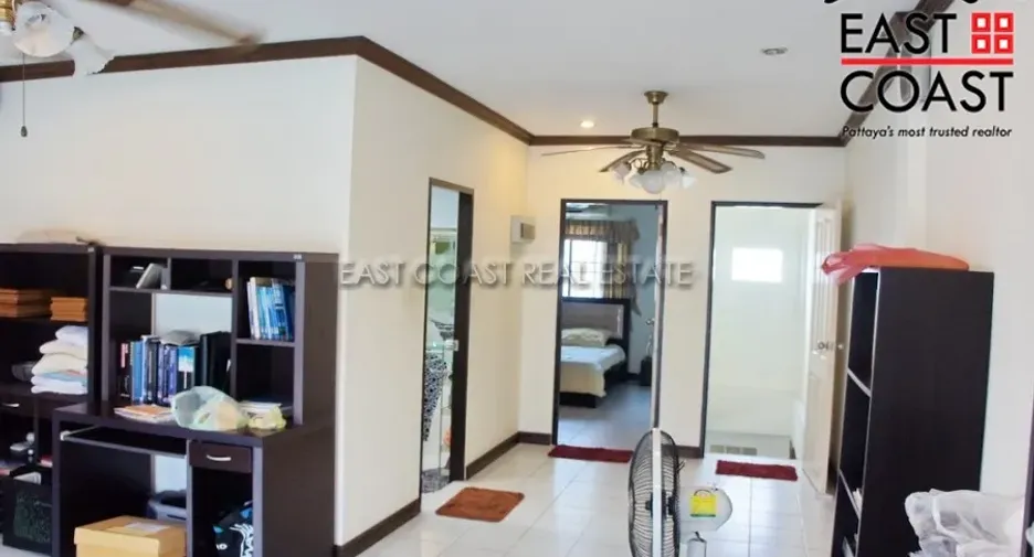 Haus zum Kauf mit 1 Zimmer in Bang Lamung, Chonburi